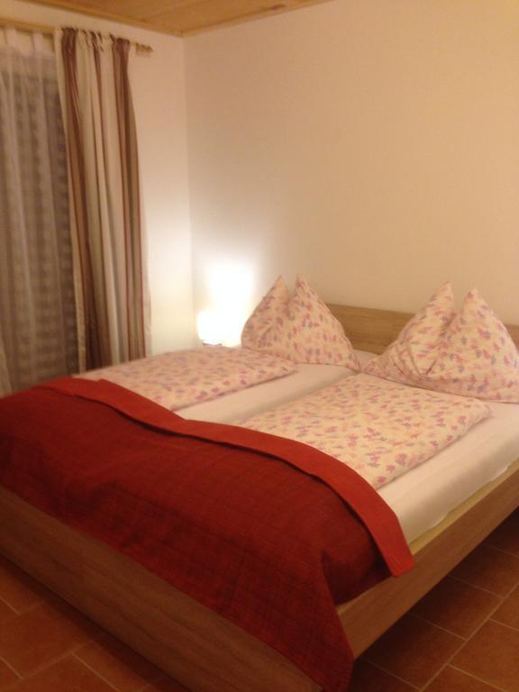 Panoramahof Holly Hotel โอเบอร์เวลลัค ห้อง รูปภาพ